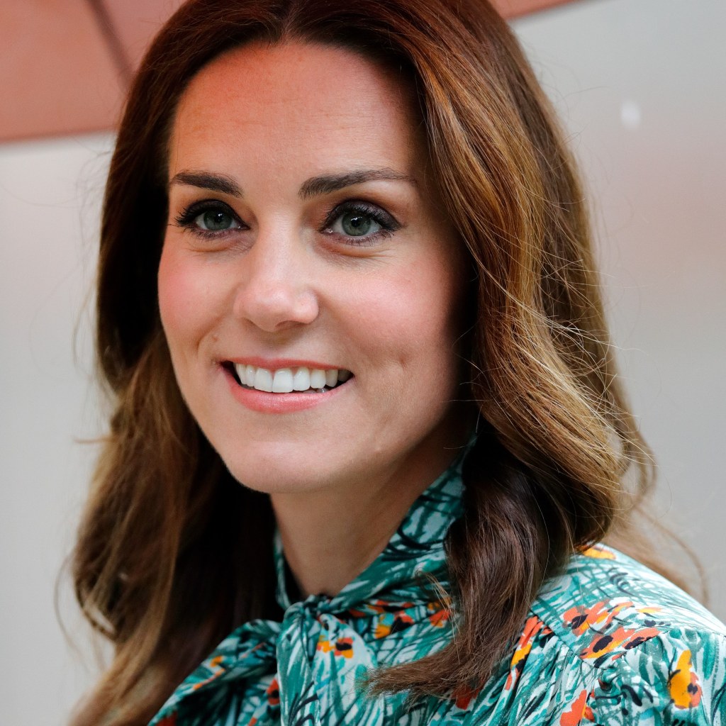 Picture of: Beauty Habits Kate Middleton Always Does  Glamour