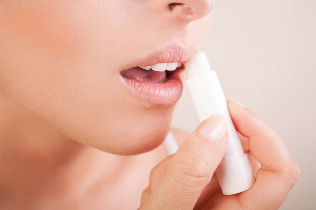 Picture of: Lip Balm Hacks You’ll Wish You Knew All Along  Reader’s Digest