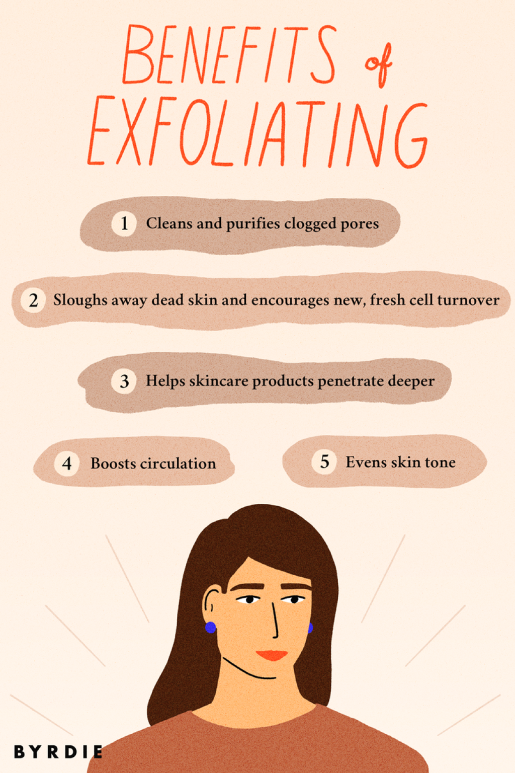 Picture of: Pin on Beauty tips