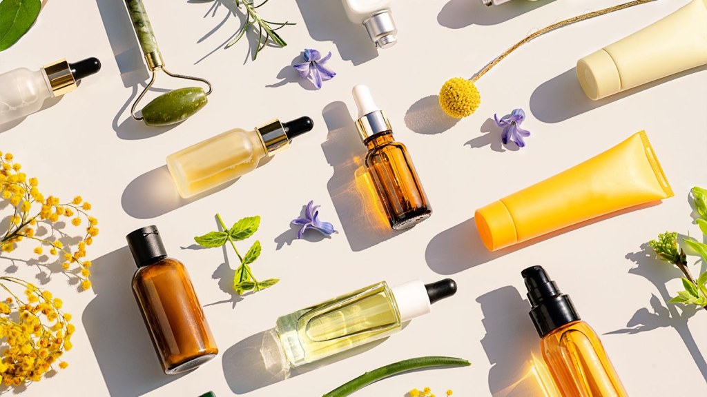 Picture of: What Are ‘Natural’ Skin-Care Products, and Are They Better for You?