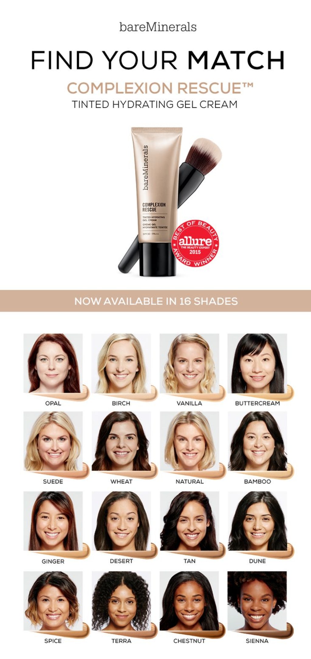 Picture of: What Tinted Moisturizer are you rocking this summer?  Lipstick Alley
