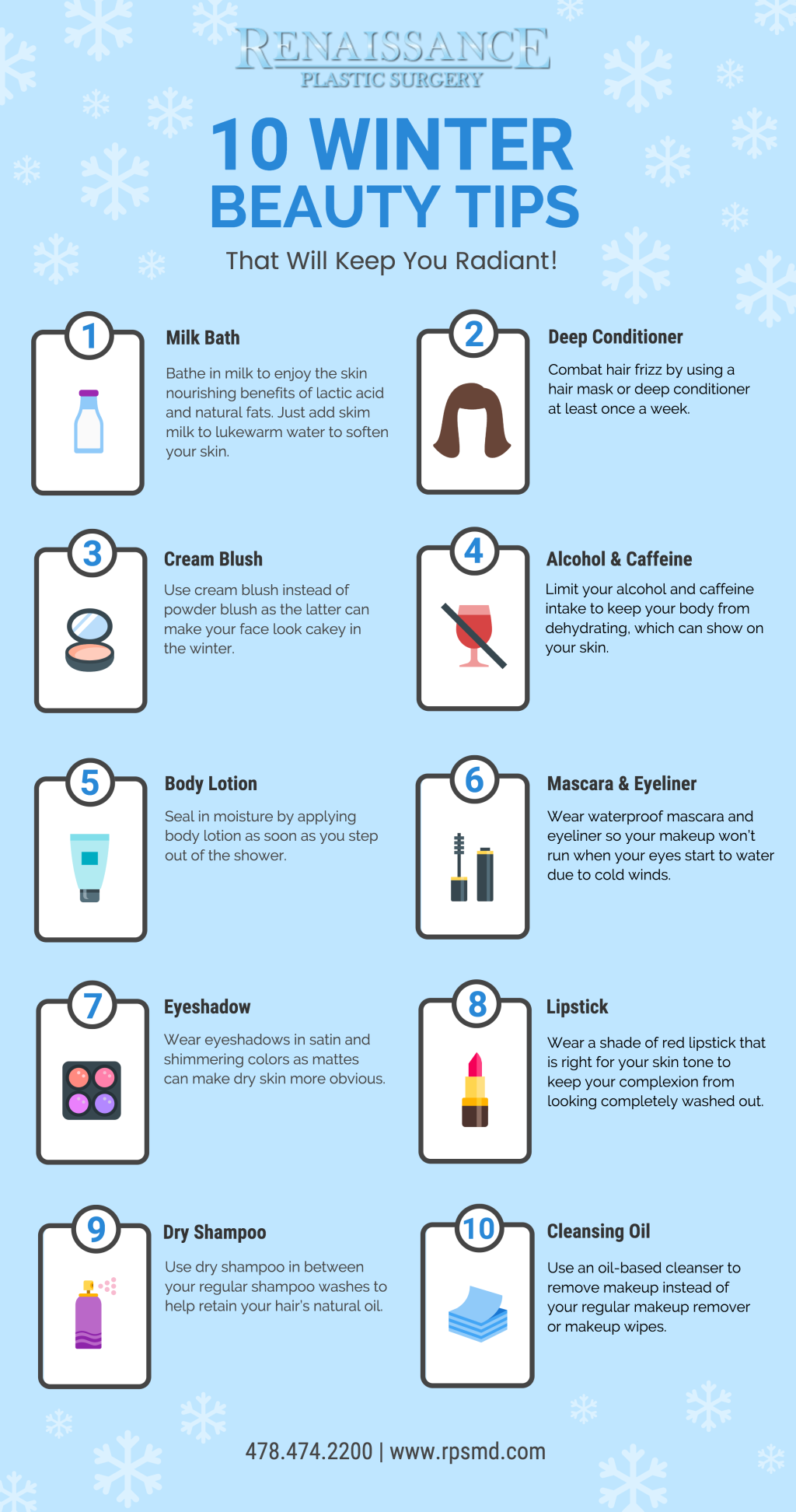 Picture of: Winter Beauty Tips That Will Keep You Radiant